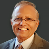 Dr. Raj Chopra