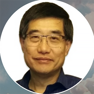 Dr. Patrick Chu