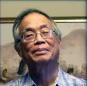 Image of Dr. Michael Chung-Tack