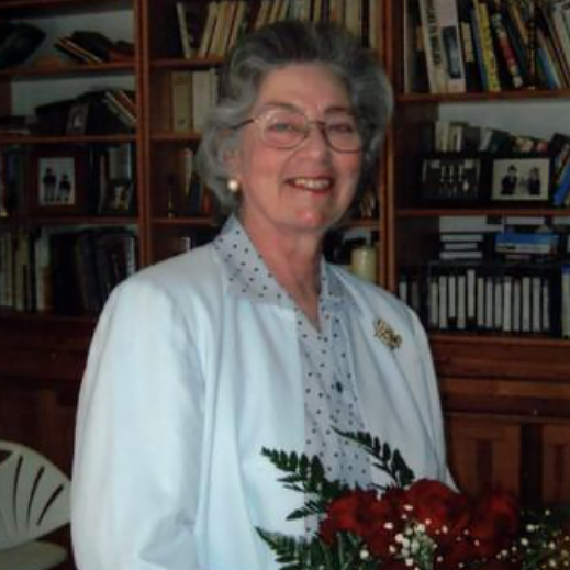 Dr. June Margaret Clarke