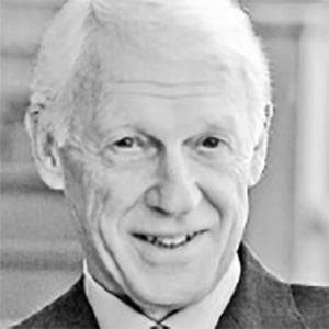 Dr. John Alfred Collins
