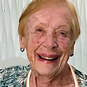 Dr. Felicity Charlotte Ann Cox