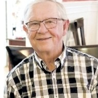 Photograph of Dr. Patrick J. Dooley