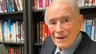 Dr. Joseph Derek Eden