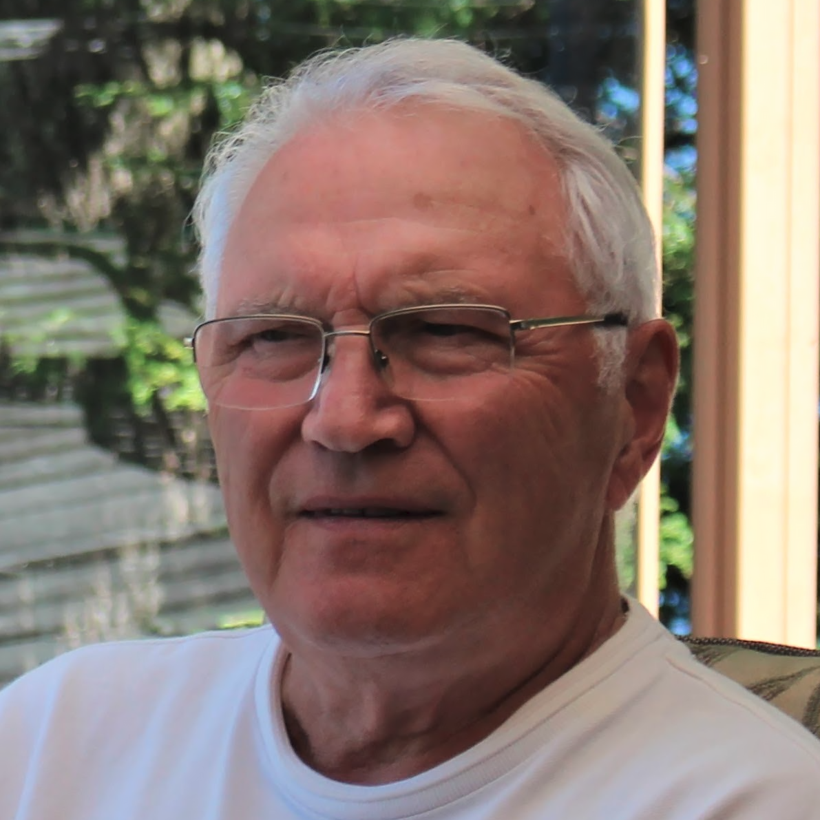 Dr. George Emrich
