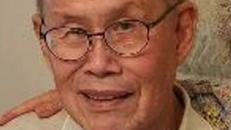 Dr. Peter Fu-Kar Fong