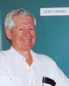 Dr. William Gardner