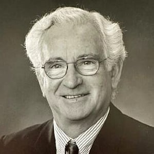 Dr. Stevan William George