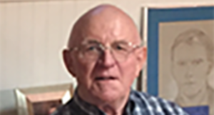 Photograph of Dr. Brian Everton Good