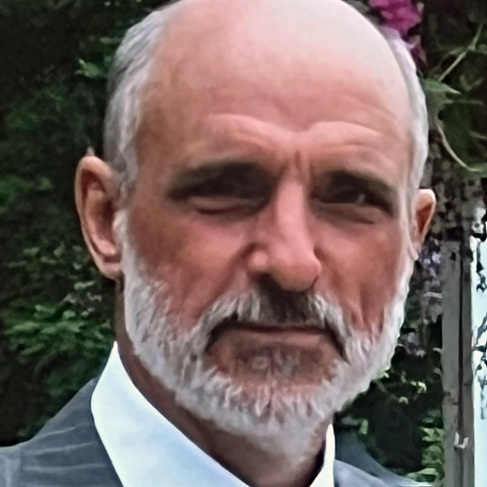 Dr. Paul MacPherson Hazell