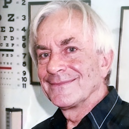 Dr. Zdenek Kadanka