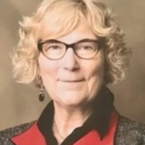 Photograph of Dr. Dorothy Jill Konkin