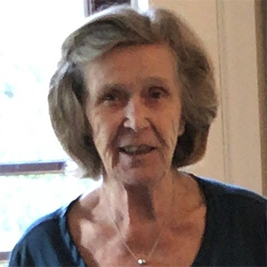 Dr. Marta Korecky