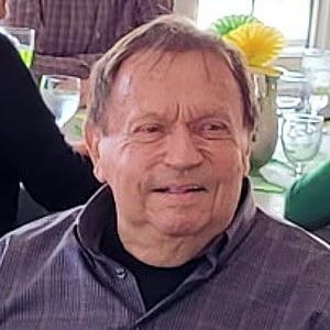 Dr. Ernest Steven Lapchinski