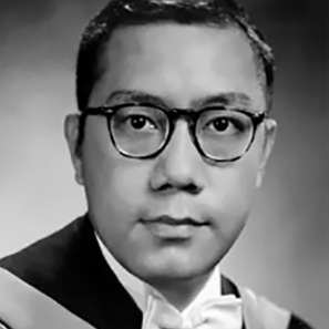 Dr. George Yat Poh Lau