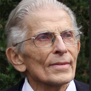 Dr. Morris Meyer Librach