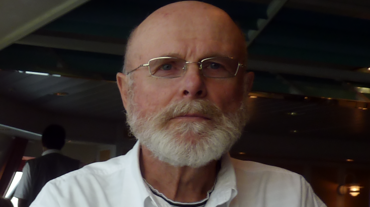 Dr. Hannu Tapani Maattanen
