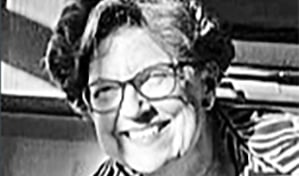 Photo of Dr. Duane MacGregor