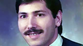 Image of Dr. Mark Maslovich
