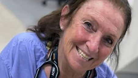 Dr. Jillene Iris McEwen