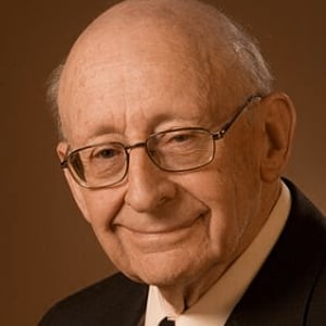 Dr. Harold Merskey