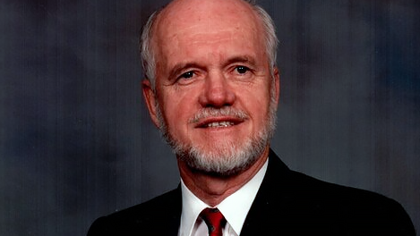 Dr. Alexander John Moffatt