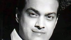 Dr. John Kenneth Mohamed