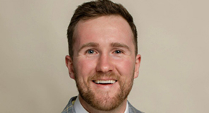 Photo of Dr. Matthew William Nelms