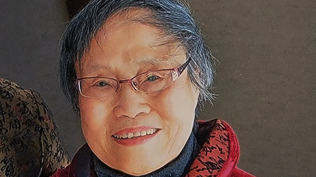 Dr. Wen-Mei Pan