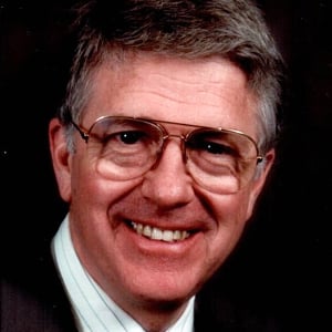 Dr. Maurice Patry