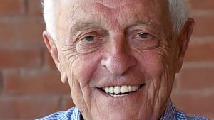Dr. Donald James Paul