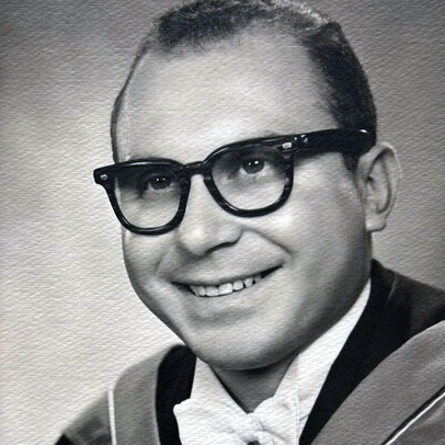 Dr. Michael Angelo Romeo