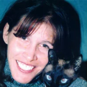 A headshot of Dr. Shawna Marlene Rooke is seen here.