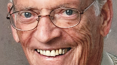 Dr. Alastair George Scarth