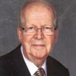 Photograph of Dr. Renier Scholten