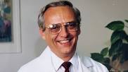 Dr. John Edward Joseph Schuman
