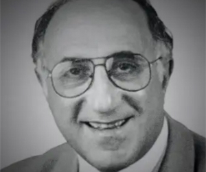 Photo of Dr. Ignatius Scime