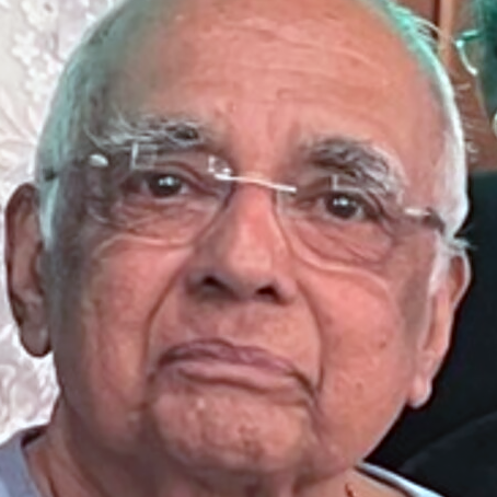 Dr. Arni Somnathiyer C. Sekar