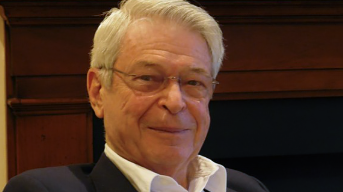 Dr. Ian Alexander Jeremy Sloan
