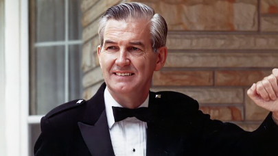 Dr. Ronald William G. Smart