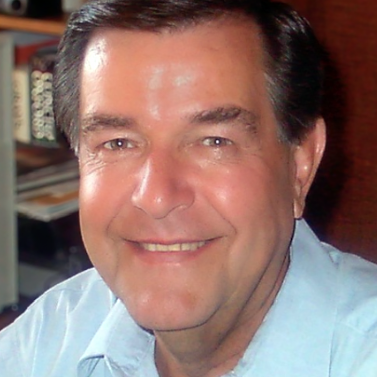 Dr. Robert Frederick Southern