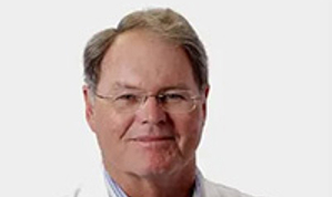 Photograph of Dr. David J. Spence