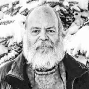 Photograph of Dr. Gregory Lee Stidham