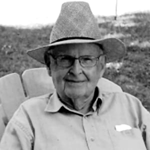 Dr. Kenneth Leslie Threndyle