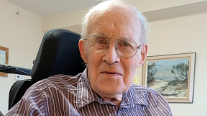 Dr. Alan Vandermaas
