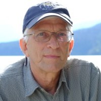 Photograph of Dr. Paul Julius Warbeck