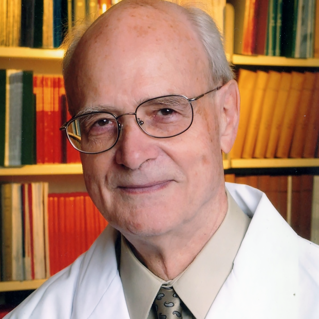 Dr. John Ross Wherrett