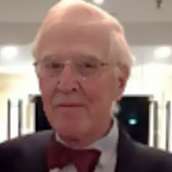 Dr. Paul Douglas White