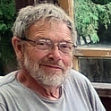 Dr. Arthur George Wiebe