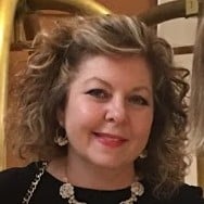 Dr. Cathy Mastrogiacomo headshot